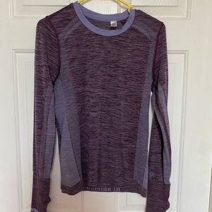 Stio Women’s base layer, small